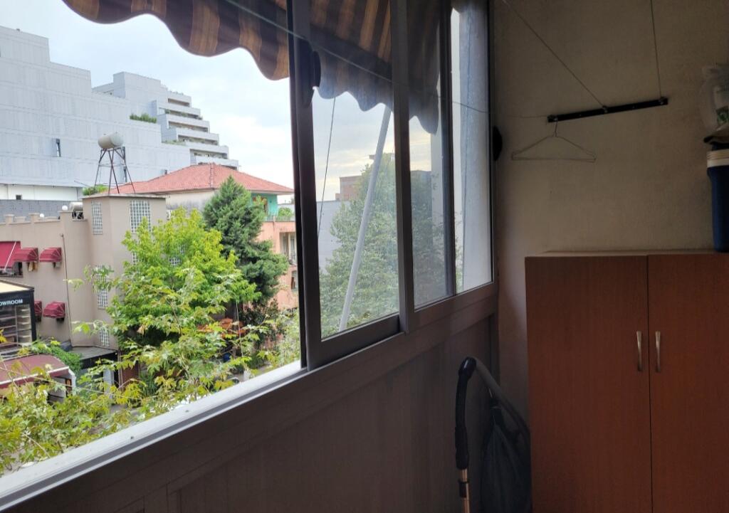 Apartment 1+1 for sale 5 May Street near Emerald center