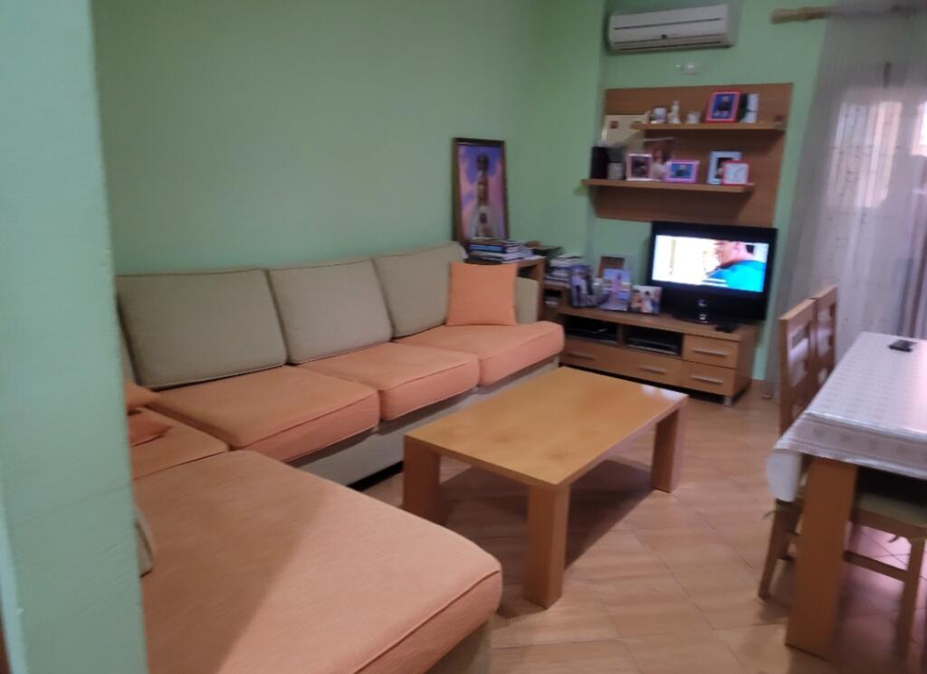 Apartment 1+1 for sale 5 May Street near Emerald center