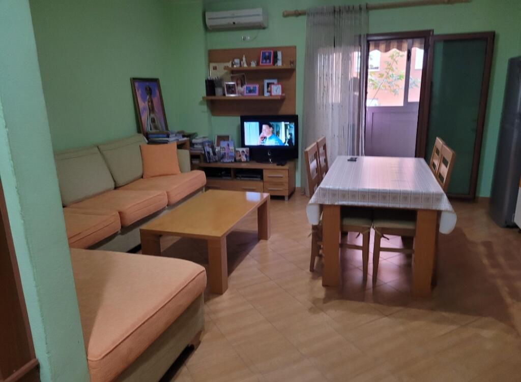 Apartment 1+1 for sale 5 May Street near Emerald center