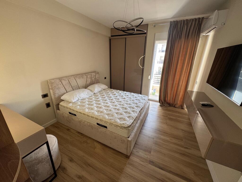 Ish Parku  1+1 In Affitto