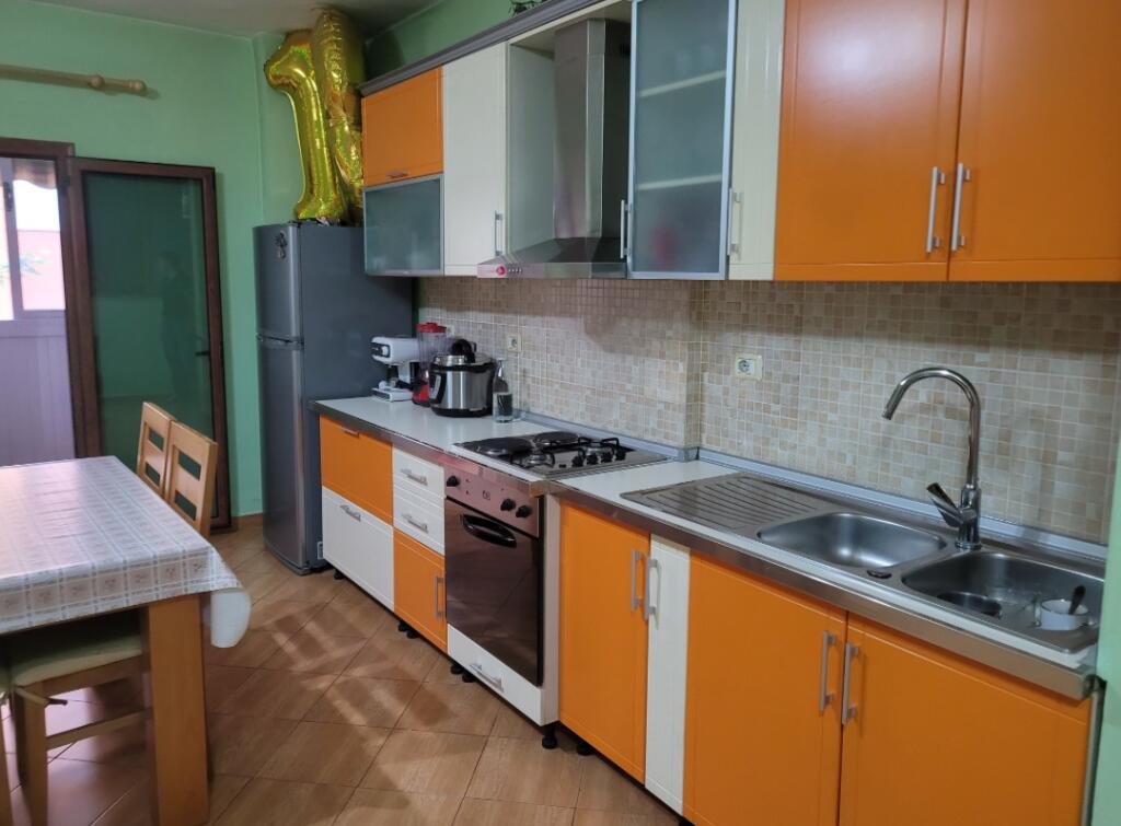 Apartment 1+1 for sale 5 May Street near Emerald center