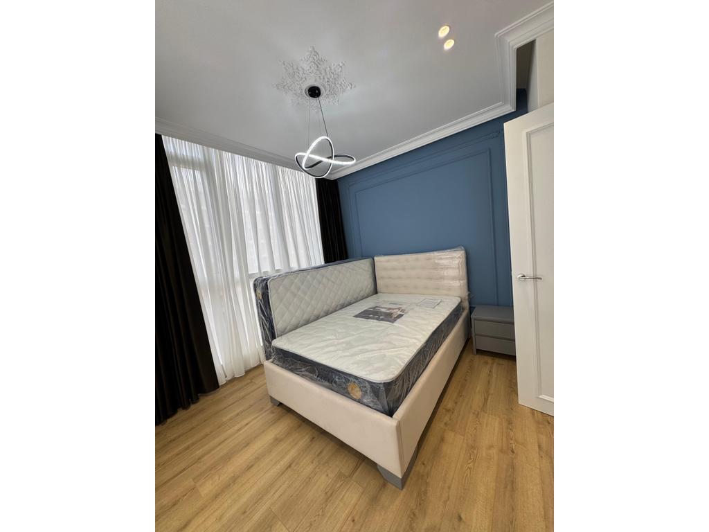 Vendesi appartamento premium 3+1+2 Bulevardi i Ri