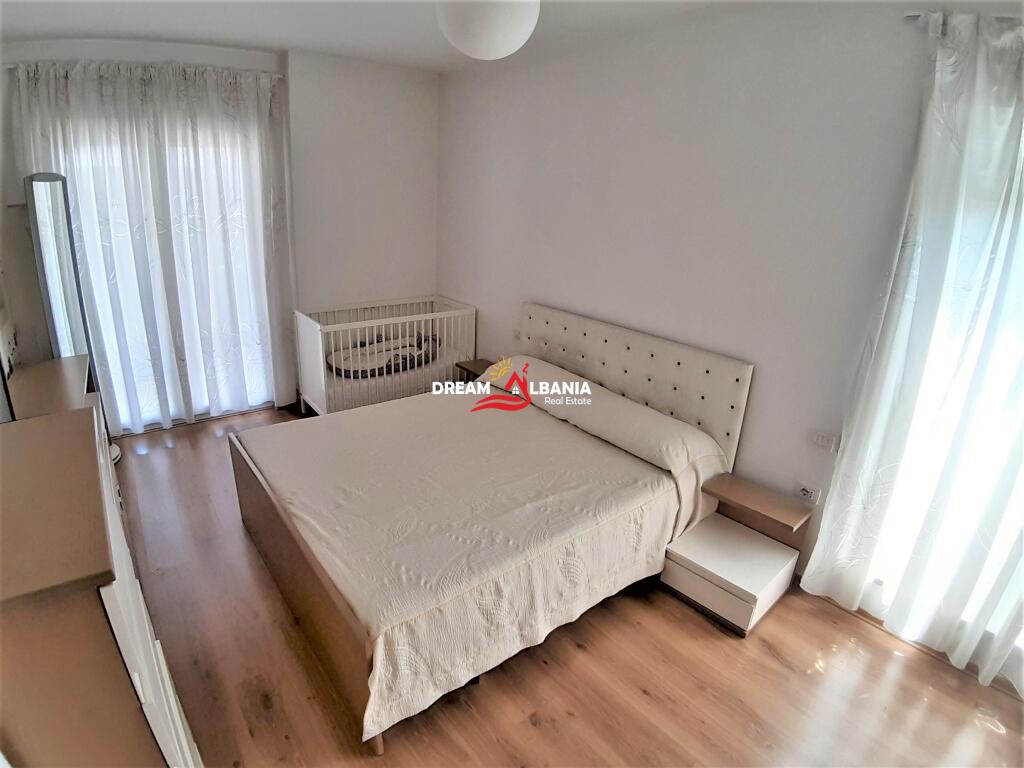 3+1 apartment for rent at Kontakt complex in Tirana (ID 4231217)