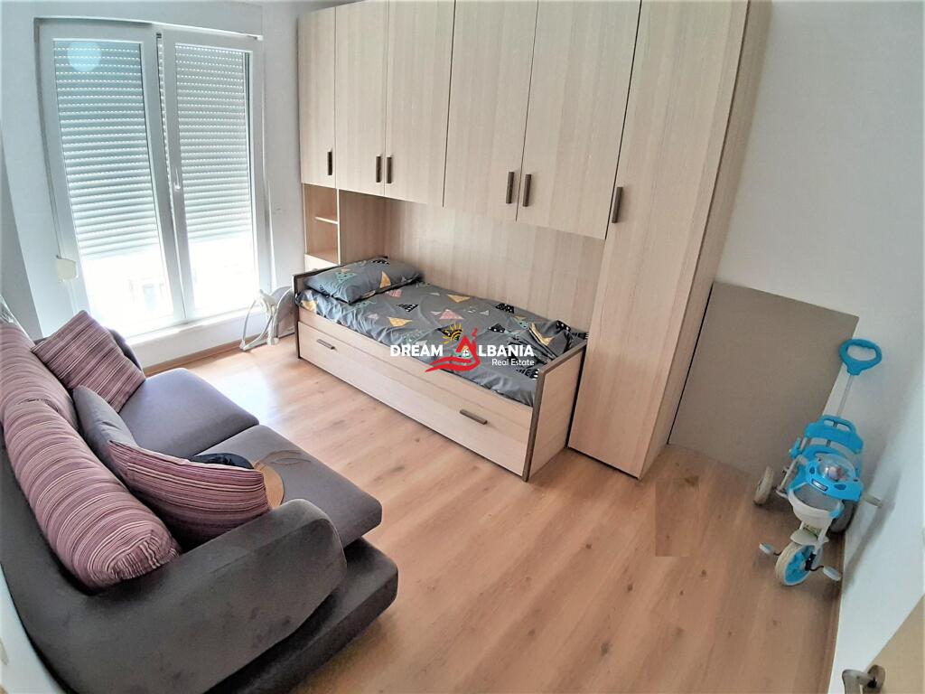 3+1 apartment for rent at Kontakt complex in Tirana (ID 4231217)