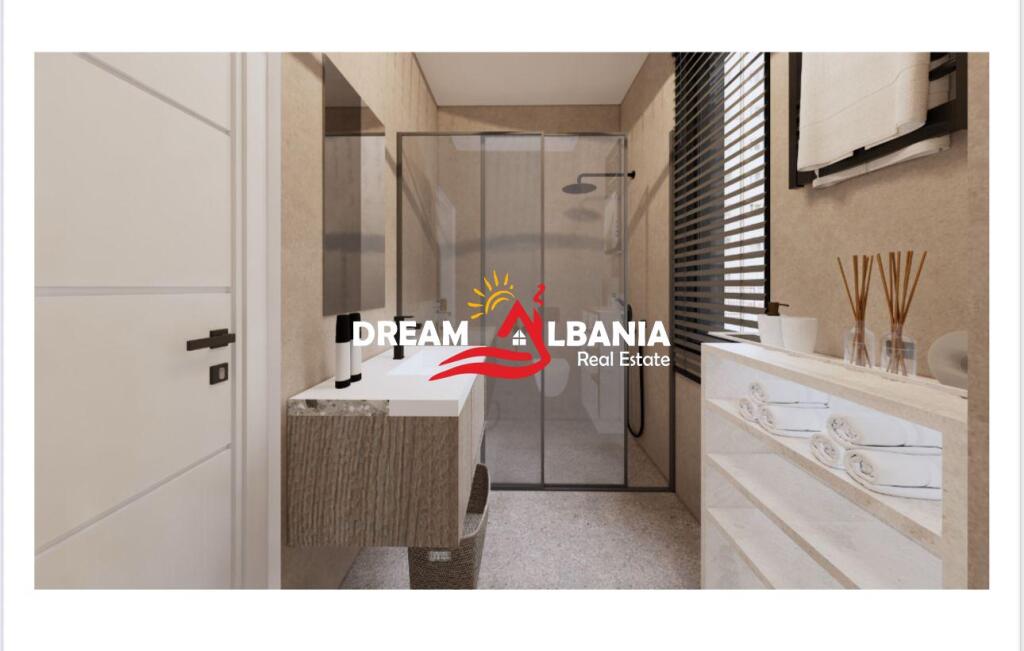 Appartamento 3+1+2 +Balcone +Posto Auto in vendita a Paskuqan – Tirana (ID 4131469)