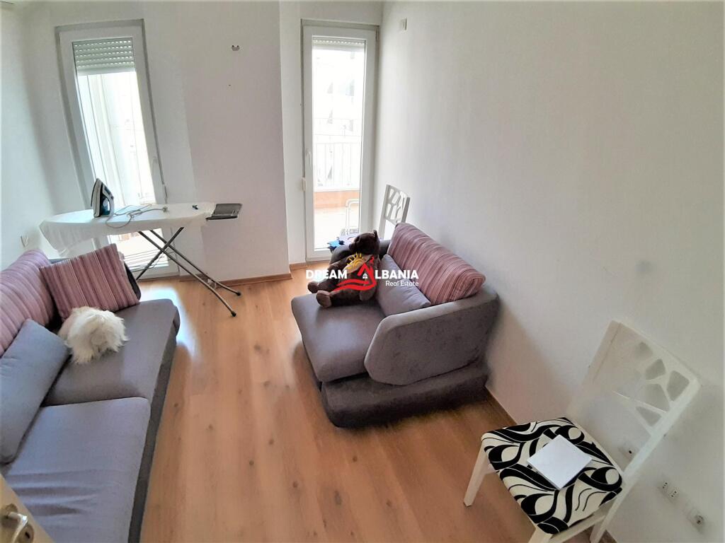 3+1 apartment for rent at Kontakt complex in Tirana (ID 4231217)