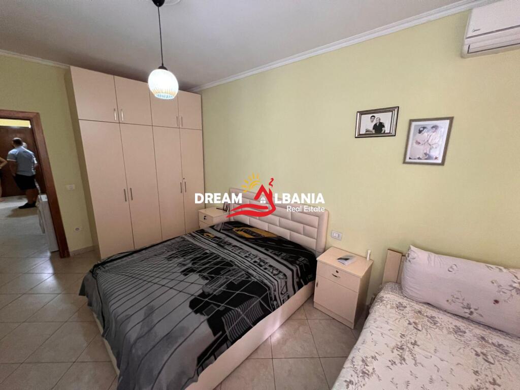 Appartamento 1+1 con possibilità di conversione in 2+1 in vendita sopra la scuola di balletto a Tirana (ID 4111137)