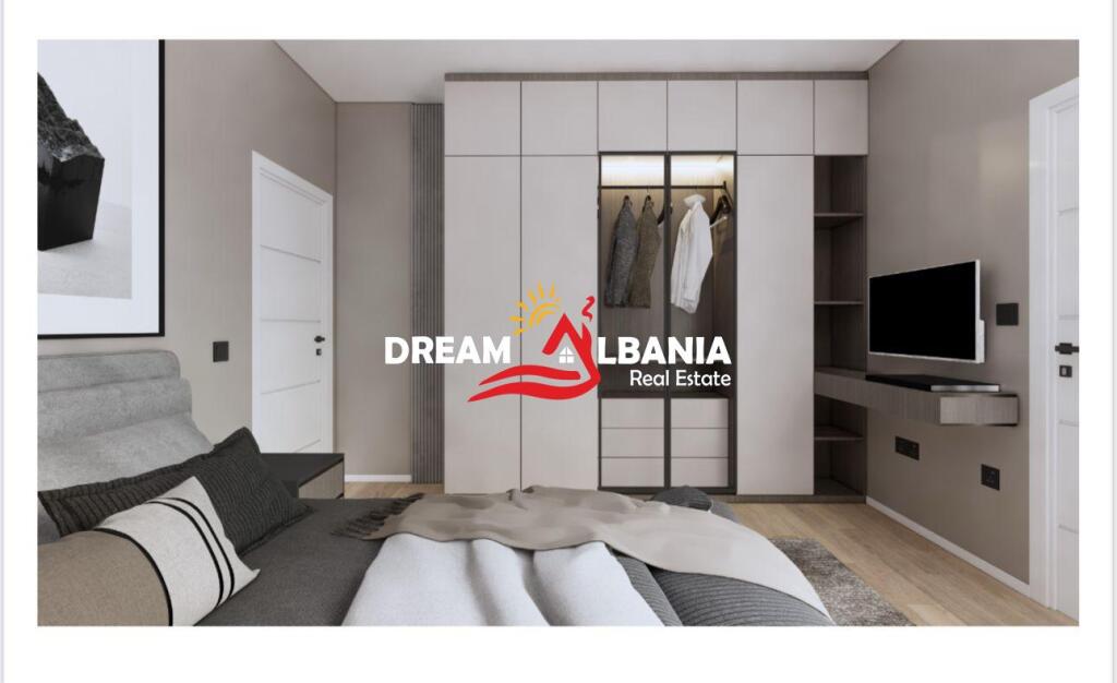 Appartamento 3+1+2 +Balcone +Posto Auto in vendita a Paskuqan – Tirana (ID 4131469)