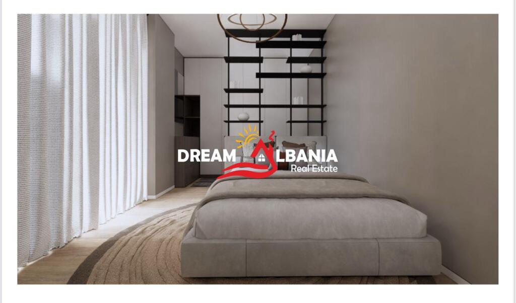 Appartamento 3+1+2 +Balcone +Posto Auto in vendita a Paskuqan – Tirana (ID 4131469)