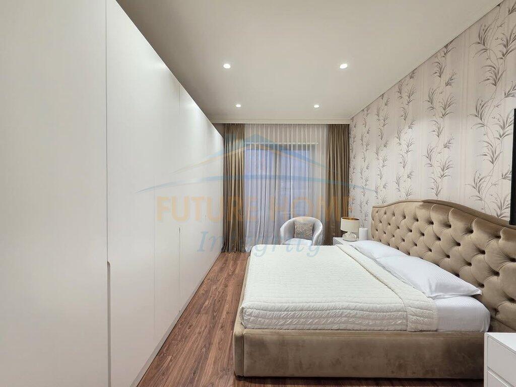 Apartment 3+1+3+ 2 parking spaces for sale Delijorgji Complex