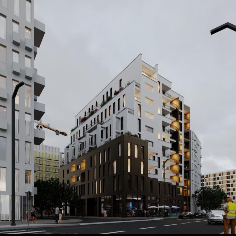 SHITET SUPER APARTAMENT TEK MARA RESIDENCE – DON BOSKO