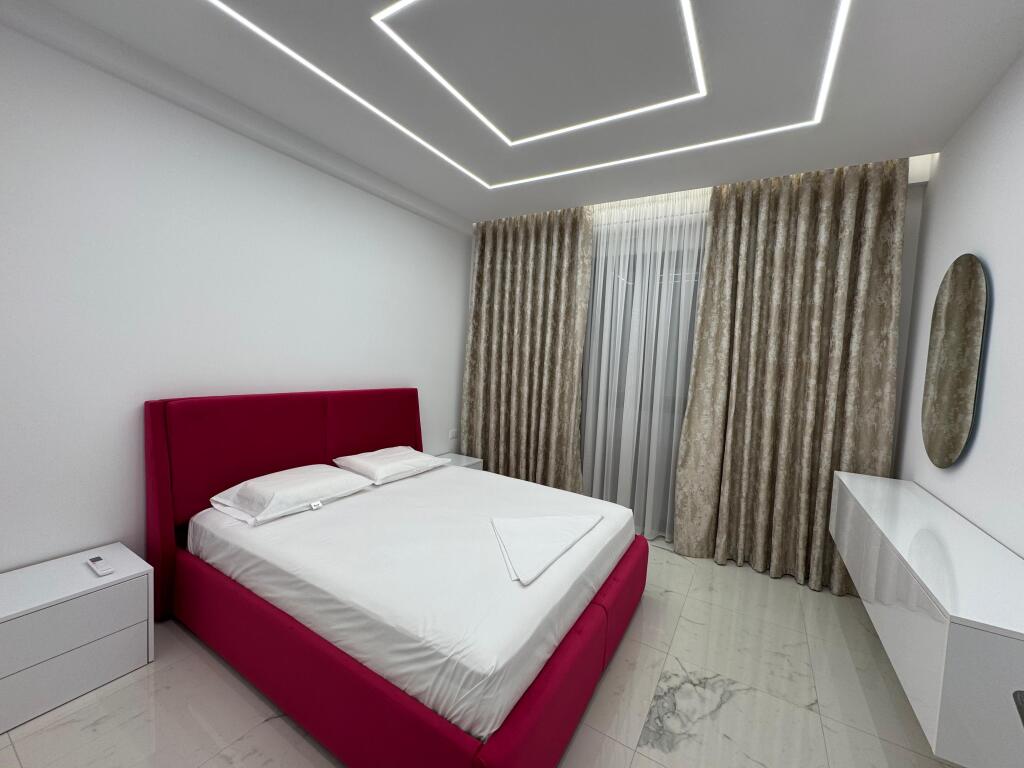 📣 QERA SUPER Apartament 1+1 Me Parking 📍 Kodra e Diellit ✨
