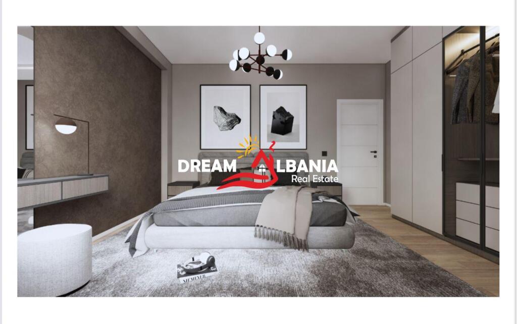 Appartamento 3+1+2 +Balcone +Posto Auto in vendita a Paskuqan – Tirana (ID 4131469)