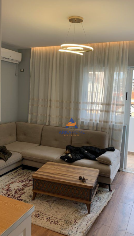 FOR RENT APARTMENT 2+1+BALCONY " DON BOSKO" 700 EURO.