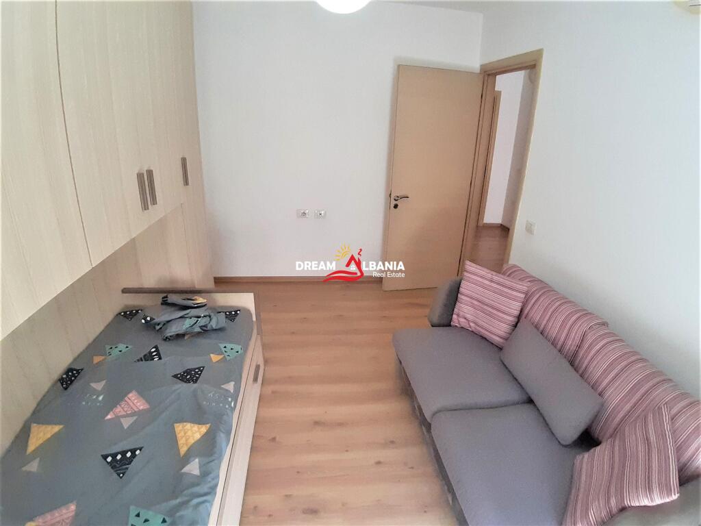 3+1 apartment for rent at Kontakt complex in Tirana (ID 4231217)