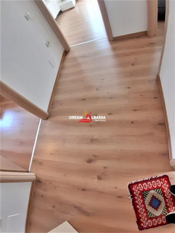 3+1 apartment for rent at Kontakt complex in Tirana (ID 4231217)