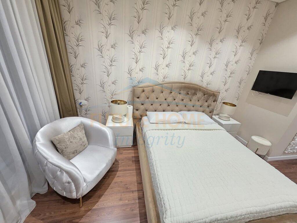 Apartment 3+1+3+ 2 parking spaces for sale Delijorgji Complex