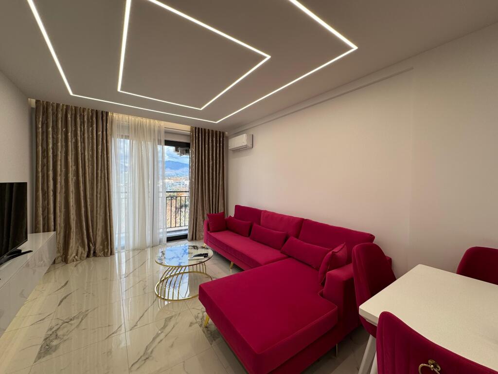 📣 QERA SUPER Apartament 1+1 Me Parking 📍 Kodra e Diellit ✨