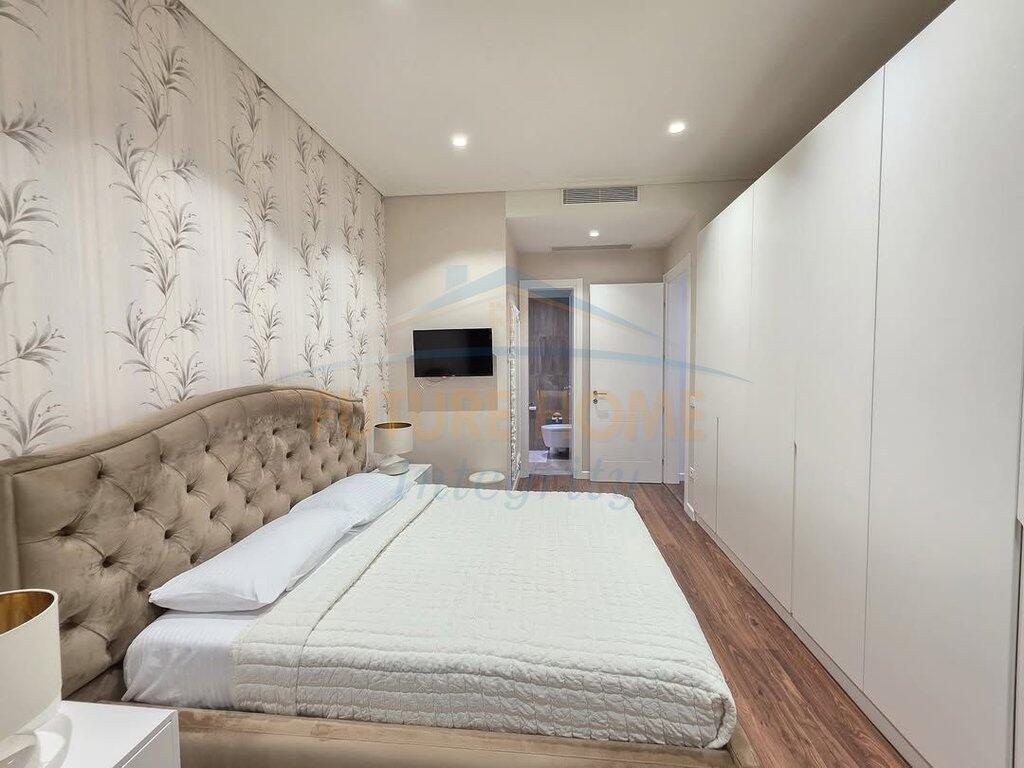 Apartment 3+1+3+ 2 parking spaces for sale Delijorgji Complex