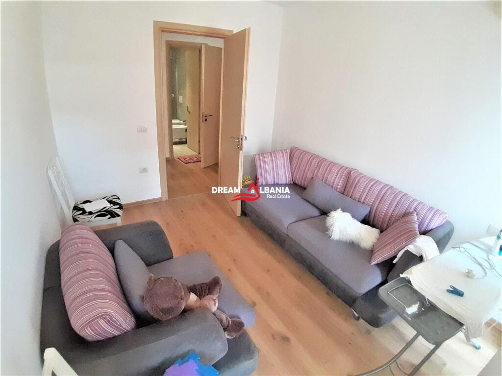 3+1 apartment for rent at Kontakt complex in Tirana (ID 4231217)