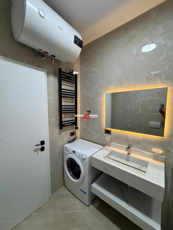 Appartamento 1+1 in Affitto – Complesso Star, Ex-Parco (ID 42111472)