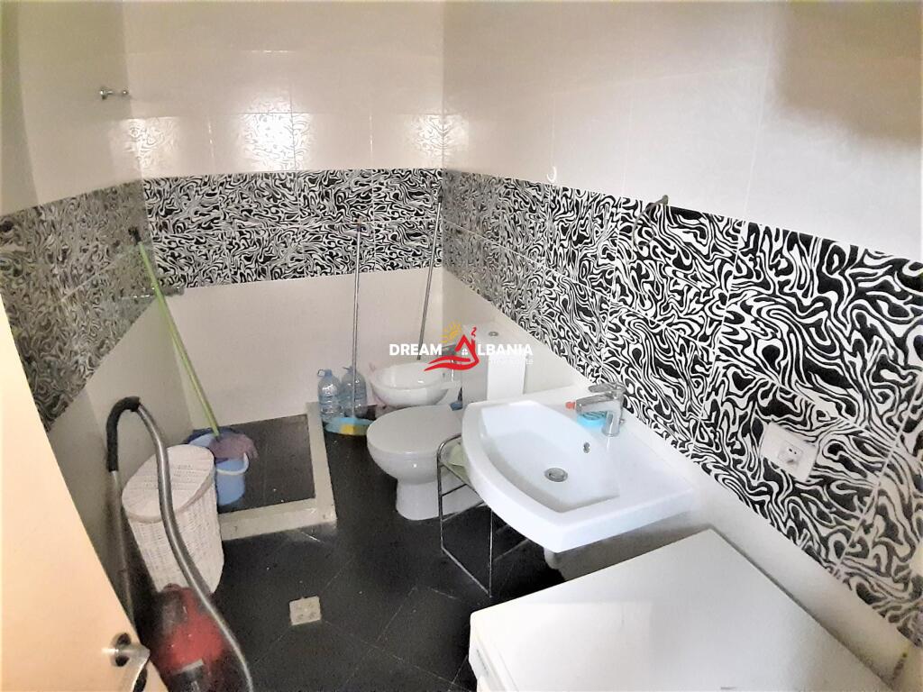 3+1 apartment for rent at Kontakt complex in Tirana (ID 4231217)