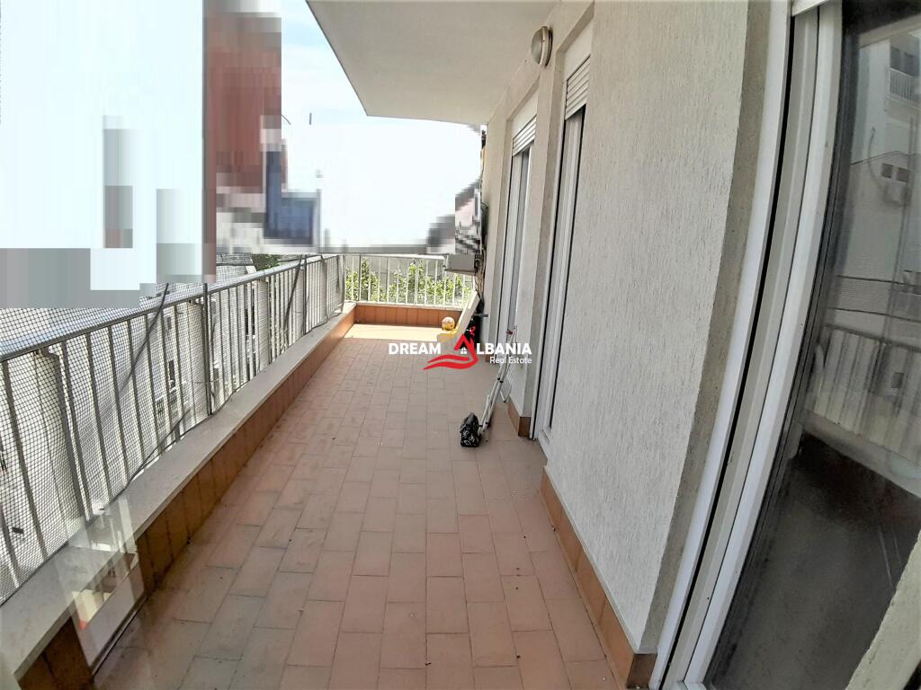 3+1 apartment for rent at Kontakt complex in Tirana (ID 4231217)