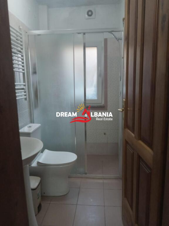 Apartment 1+1+Yard for rent in Myslym Shyr near BKT in Tirana ID (4251423)