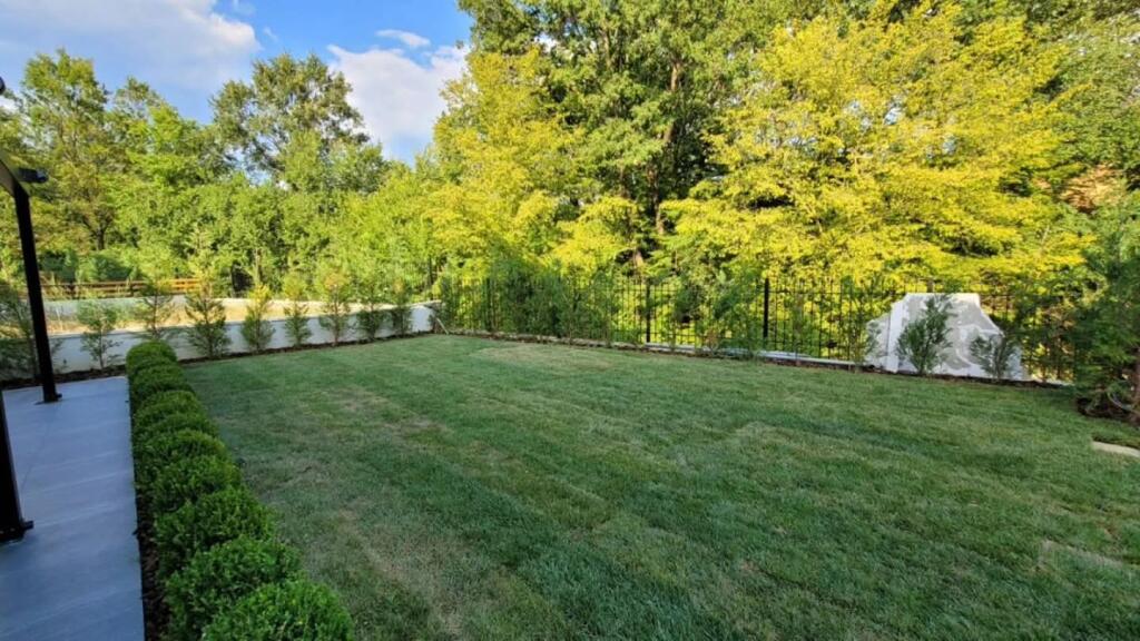 ‼️Villa for sale, Residence near Teg/Mjull Bathore