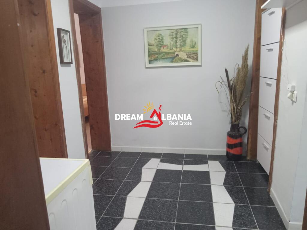 Apartment 1+1+Yard for rent in Myslym Shyr near BKT in Tirana ID (4251423)