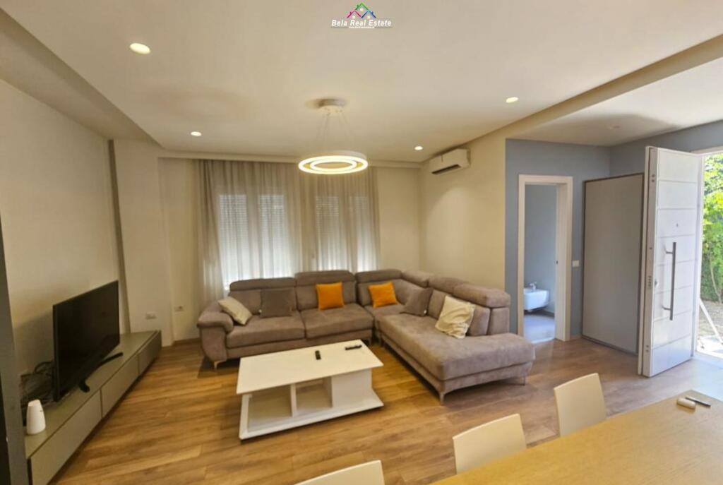 Vile 3-Kateshe Me Qera prane TEG (ID BV22492) Tirane