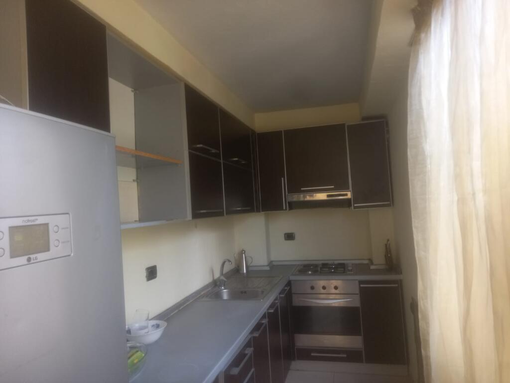 Affittasi appartamento 2+1 a 21 Dhjetori