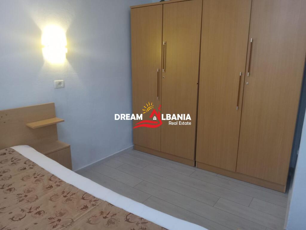 Apartment 1+1+Yard for rent in Myslym Shyr near BKT in Tirana ID (4251423)