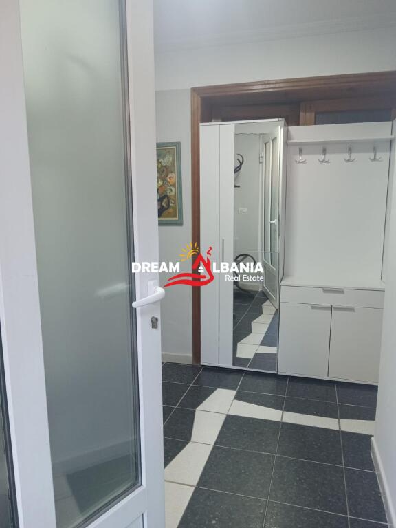 Apartment 1+1+Yard for rent in Myslym Shyr near BKT in Tirana ID (4251423)