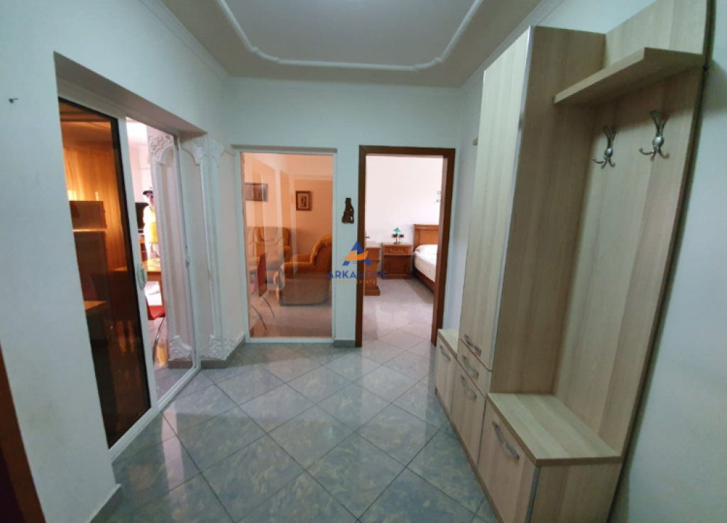 APARTMENT FOR RENT 1+1 "NEAR FAIK KONICA HIGH SCHOOL, M.SHYRI" 600 EURO.