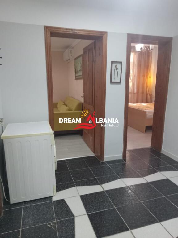Apartment 1+1+Yard for rent in Myslym Shyr near BKT in Tirana ID (4251423)