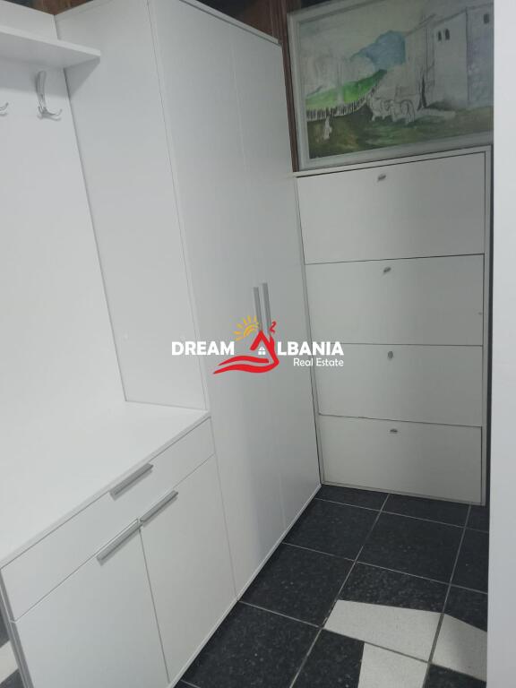 Apartment 1+1+Yard for rent in Myslym Shyr near BKT in Tirana ID (4251423)