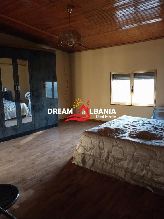 Apartment 2+1 (villa floor) for rent near “Kompleksit ASL”, Porcelan – Tirana (ID 4241079)