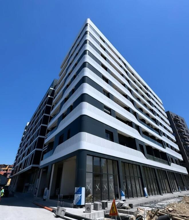 📢 APARTAMENTI FUNDIT📢1850€/m💥𝐎𝐊𝐀𝐙𝐈𝐎𝐍💥Parallel Living shitet Apartament 1+1
