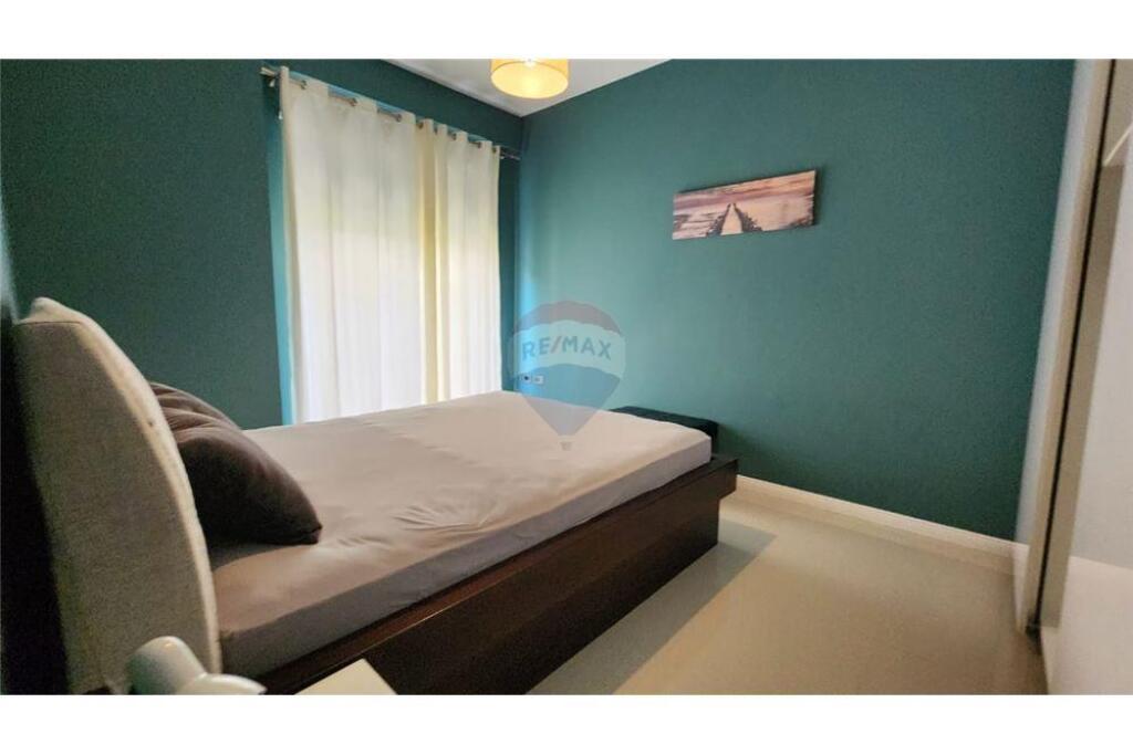 Apartament - Për Shitje - Kopshti Botanik, Tiranë