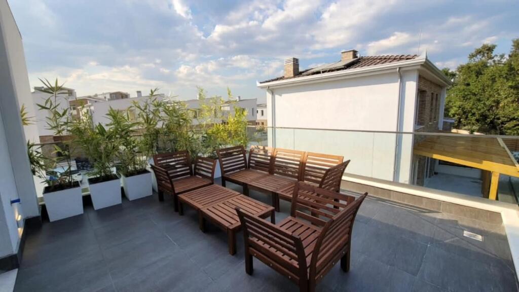 ‼️Villa for sale, Residence near Teg/Mjull Bathore