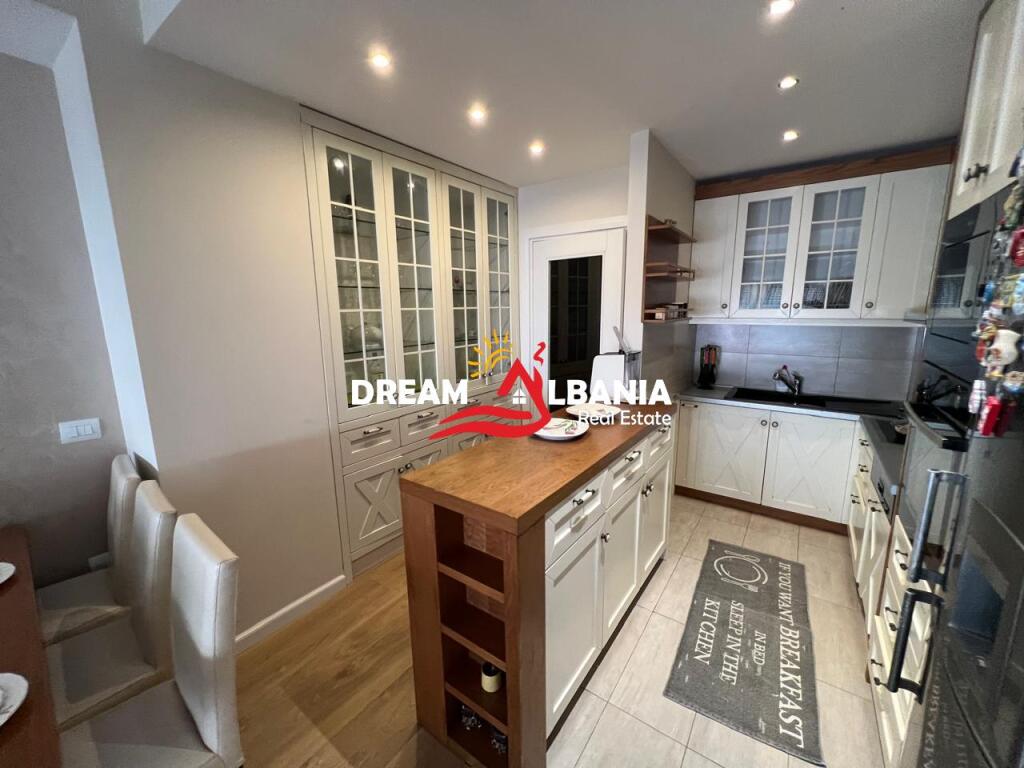 Jepet me Qera Apartament 3+1 te Kodra e Diellit 1 (ID 4231469)