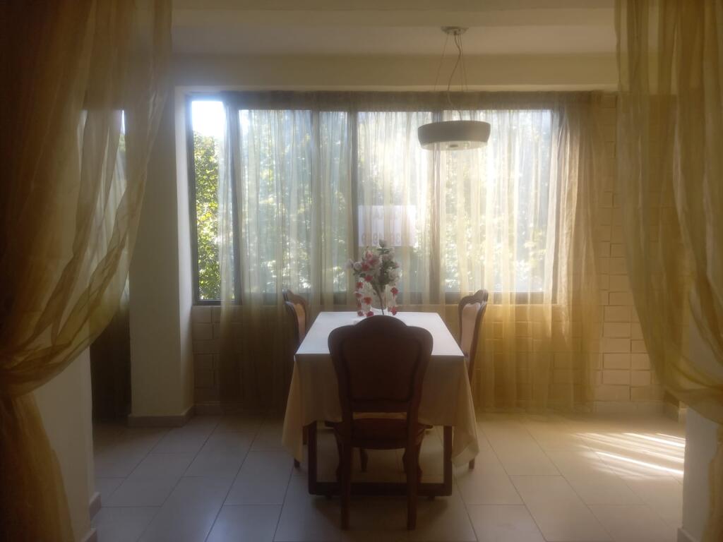 Affittasi appartamento 2+1 a 21 Dhjetori