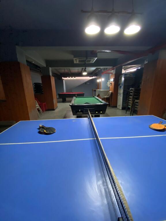 Jepet me Qira Lokal + Bilardo në Laprakë/1,200 euro