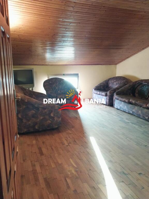 Apartment 2+1 (villa floor) for rent near “Kompleksit ASL”, Porcelan – Tirana (ID 4241079)