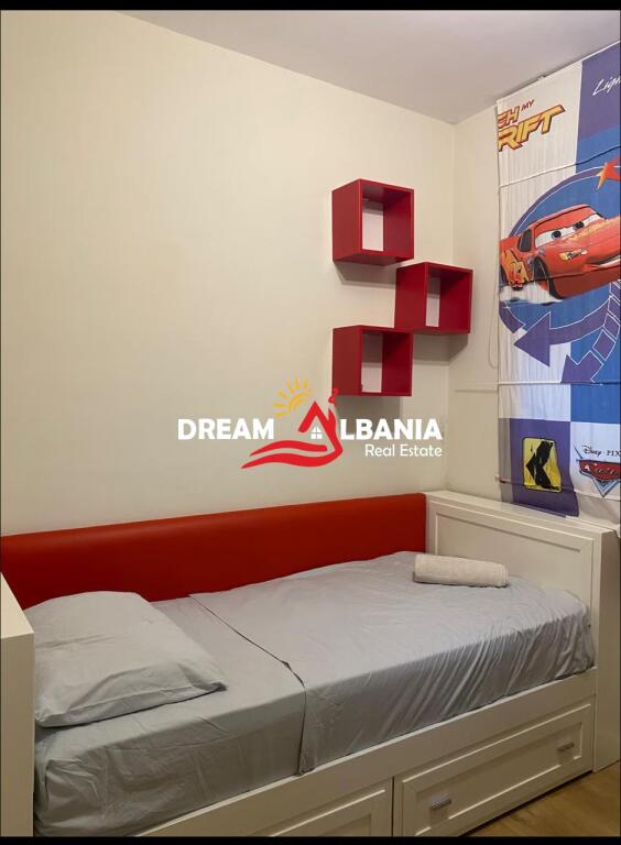 Jepet me Qera Apartament 3+1 te Kodra e Diellit 1 (ID 4231469)
