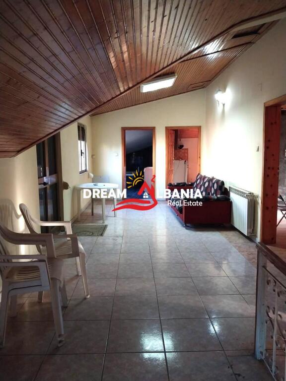 Apartment 2+1 (villa floor) for rent near “Kompleksit ASL”, Porcelan – Tirana (ID 4241079)