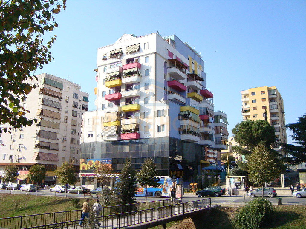 For Rent, Business Premises, Joan of Arc Boulevard