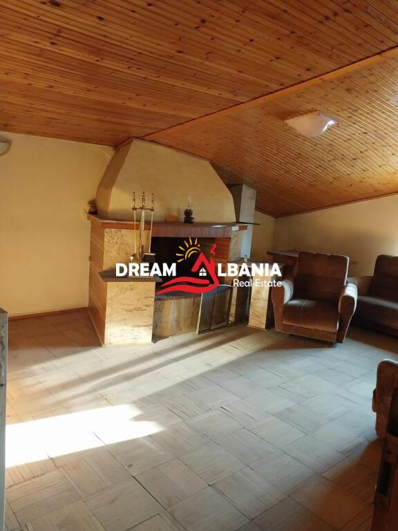 Apartment 2+1 (villa floor) for rent near “Kompleksit ASL”, Porcelan – Tirana (ID 4241079)