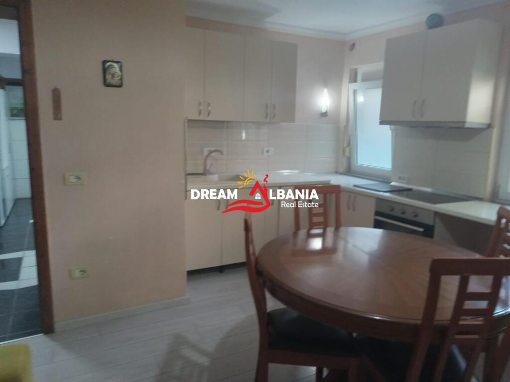 Apartment 1+1+Yard for rent in Myslym Shyr near BKT in Tirana ID (4251423)